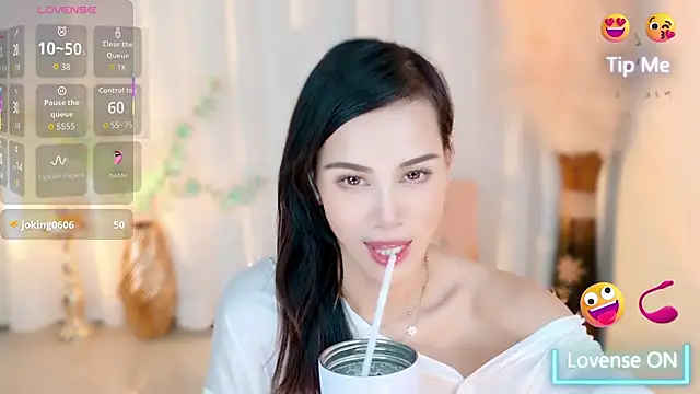 LunaBelle1984 online show from 09-23-25, 03:15