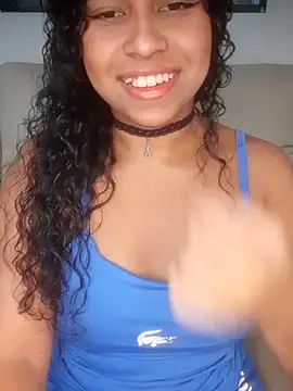 camillaCat online show from 03-10-26, 07:52