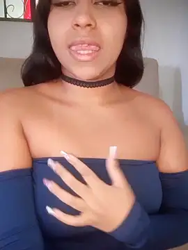 camillaCat online show from 04-09-26, 06:46