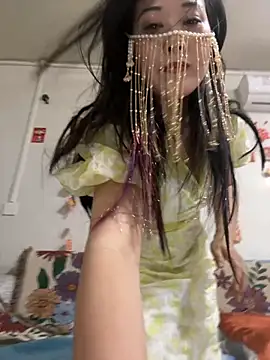 MeiMei99 online show from 06-18-26, 02:43