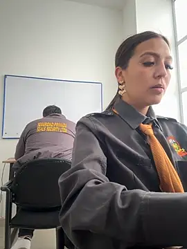 MELODY  06 online show from 11-02-25, 01:46