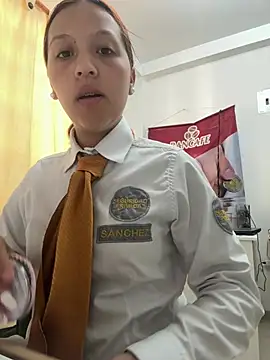 MELODY  06 online show from 02-04-26, 01:06