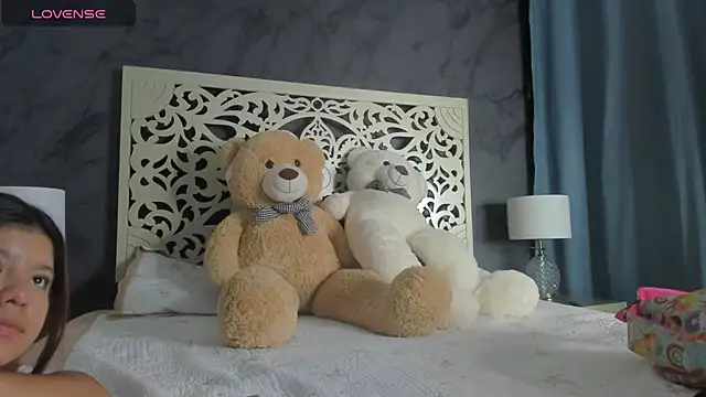 Amyblack   online show from 03-10-26, 11:43