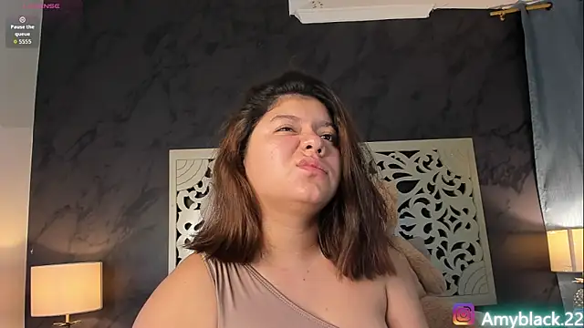 Amyblack   online show from 03-23-26, 11:42