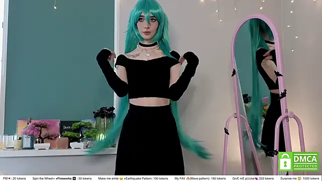sweetuniporn online show from 06-01-26, 09:00