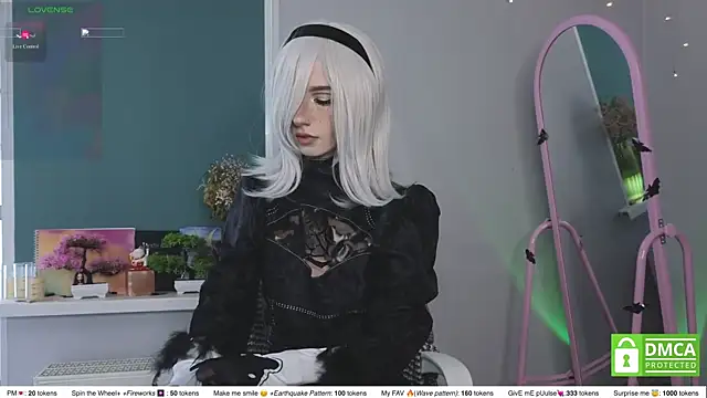 sweetuniporn online show from 07-05-26, 07:37