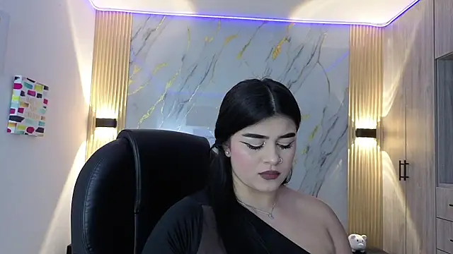 Kariina  69 online show from 12-23-25, 03:15