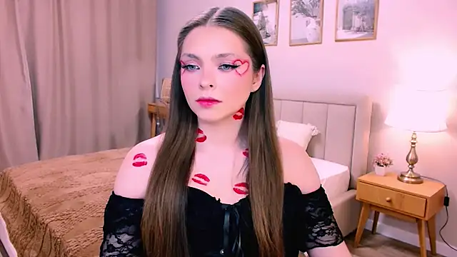 marshmallowee online show from 02-13-26, 04:14