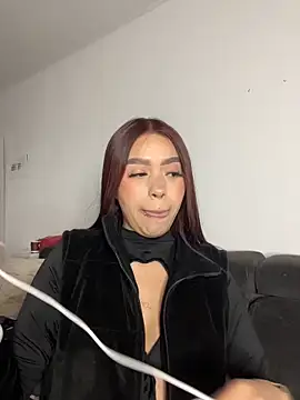 Cristina pinkk online show from 03-20-26, 12:26