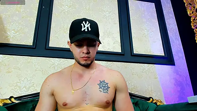 GrantBlake online show from 02-10-26, 06:06