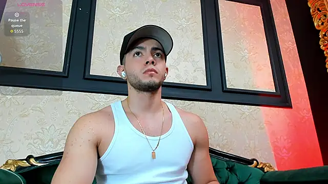 GrantBlake online show from 02-12-26, 06:08