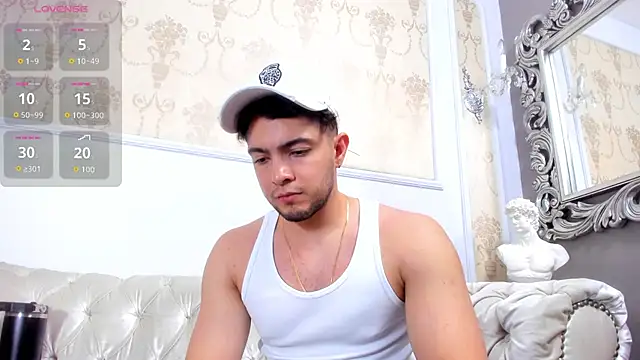 GrantBlake online show from 03-29-26, 02:22