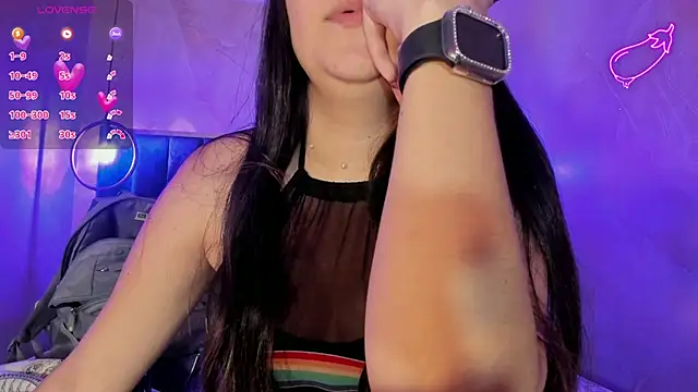 AlissaJoness online show from 11-12-25, 11:32