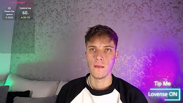 Robbin Blaze online show from 01-08-26, 05:43