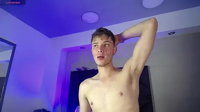 Robbin Blaze online show from 03-15-26, 01:55