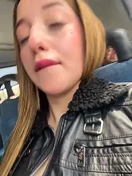 Baby  Otaku online show from 03-03-26, 03:51