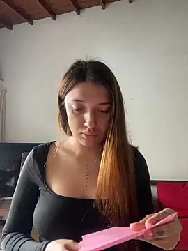 Mia  Gray online show from 11-03-25, 06:20