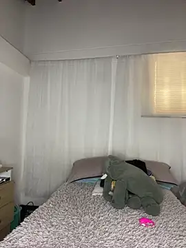 Mia  Gray online show from 11-24-25, 06:18