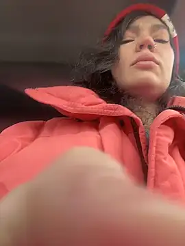 MeekyRich online show from 02-09-26, 04:38