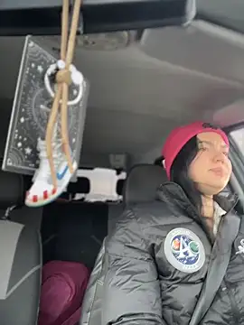 MeekyRich online show from 02-14-26, 03:36