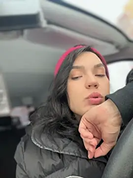 MeekyRich online show from 03-07-26, 06:32