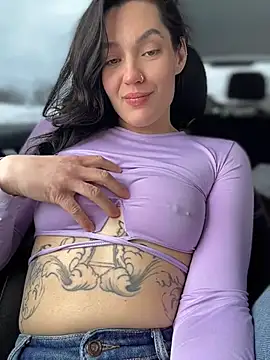 MeekyRich online show from 03-16-26, 05:44