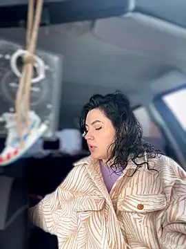 MeekyRich online show from 03-27-26, 03:12