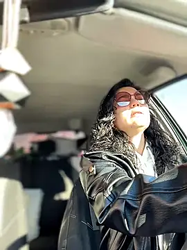 MeekyRich online show from 04-07-26, 02:12