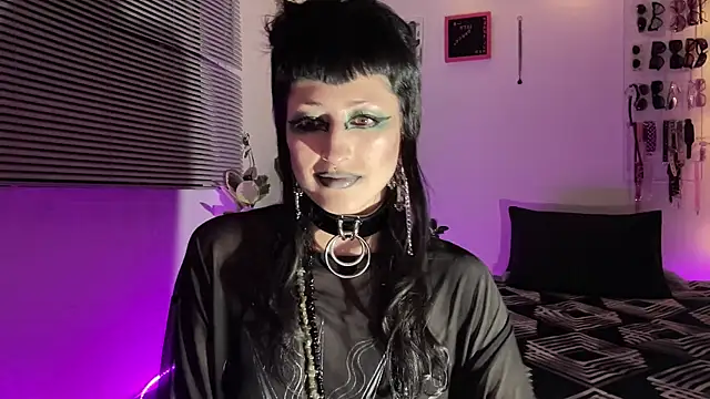 ELENA UMBRA online show from 02-07-26, 12:47