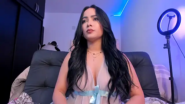 Bella  hamilton online show from 02-27-26, 01:38