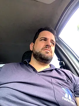 Garotofran online show from 10-28-25, 12:52