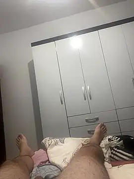 Garotofran online show from 01-09-26, 02:36