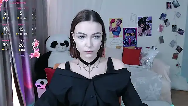LinaLirian online show from 03-21-25, 01:34