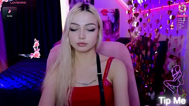 LinaLirian online show from 02-24-26, 02:04