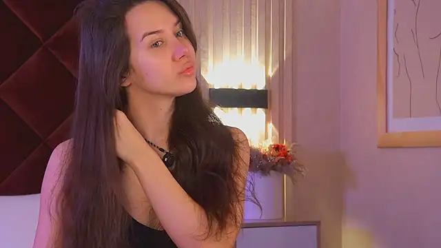 StacyHarland online show from 01-09-26, 04:37