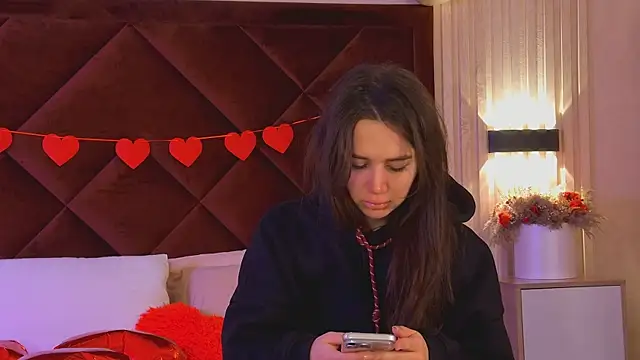 StacyHarland online show from 02-20-26, 04:42