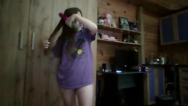 Little shygirl online show from 11-20-25, 05:18