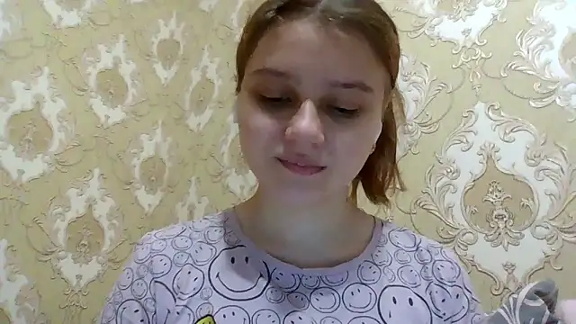 Little shygirl online show from 01-10-26, 04:47