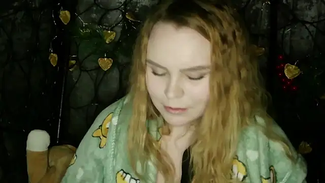 blushing star online show from 02-27-26, 06:08