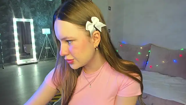 Candy Cansew online show from 01-09-26, 01:08