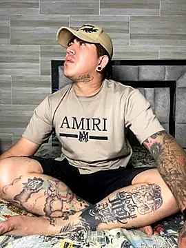 SmithBrigerton online show from 11-08-25, 06:40