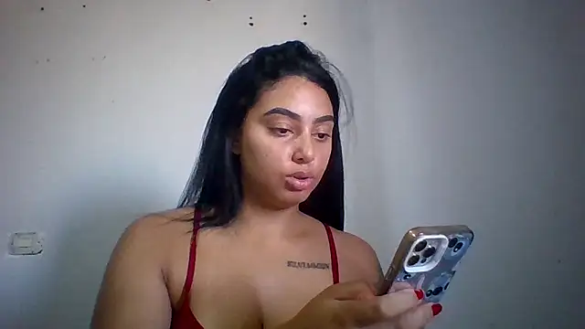 querida777 online show from 09-15-25, 01:44