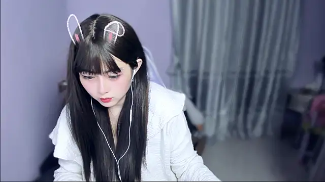 yuki3366 online show from 11-24-25, 01:44