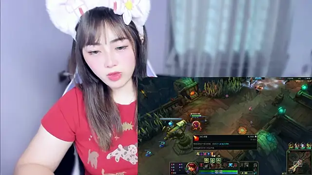 yuki3366 online show from 12-20-25, 06:53