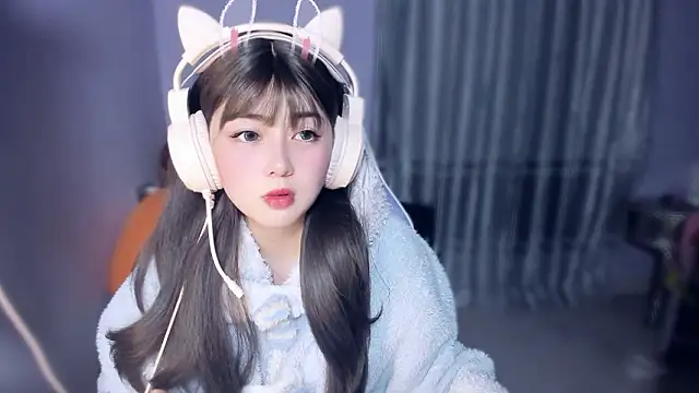 yuki3366 online show from 02-10-26, 12:31