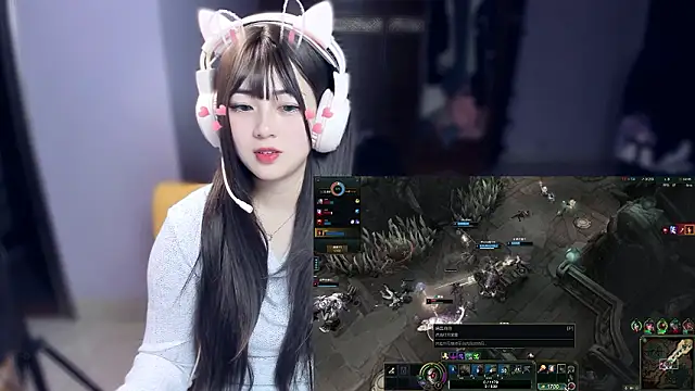 yuki3366 online show from 03-10-26, 11:59