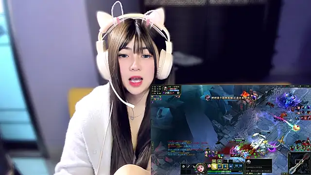 yuki3366 online show from 03-13-26, 03:35