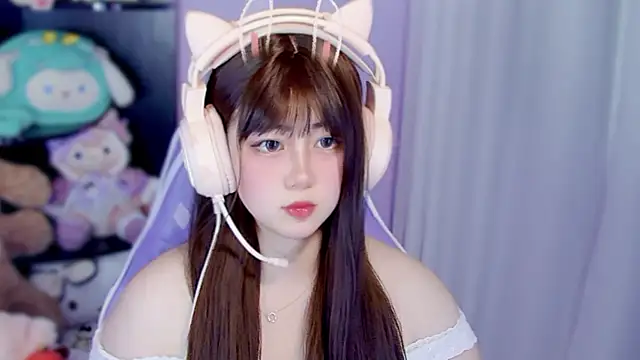 yuki3366 online show from 04-11-26, 12:31