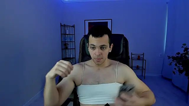 Guido Grossi online show from 03-22-25, 09:45