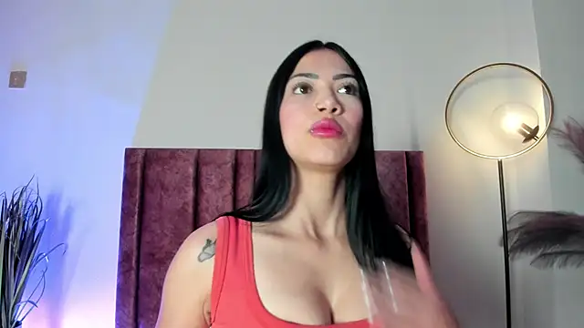 AbbieJoness  online show from 02-20-26, 11:32